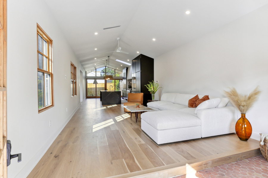 Sweeney Restoration work on 001-Pleasant St 6